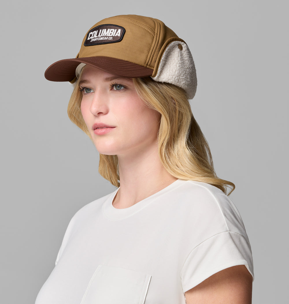 Landroamer Ear Flap Cap