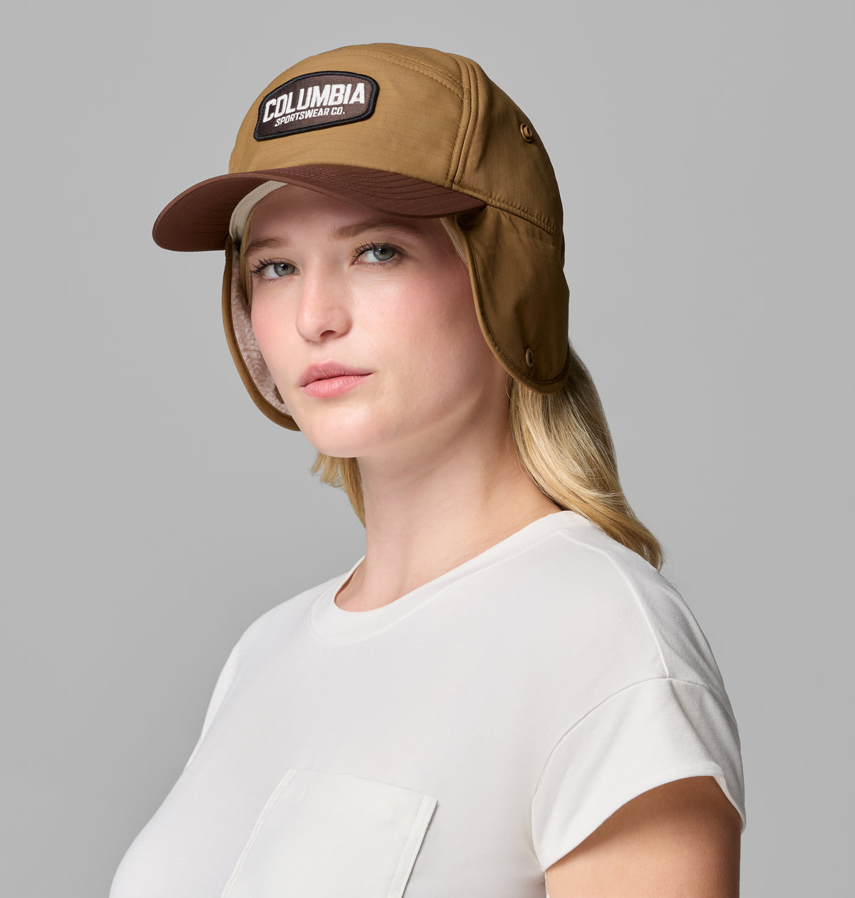 Landroamer Ear Flap Cap