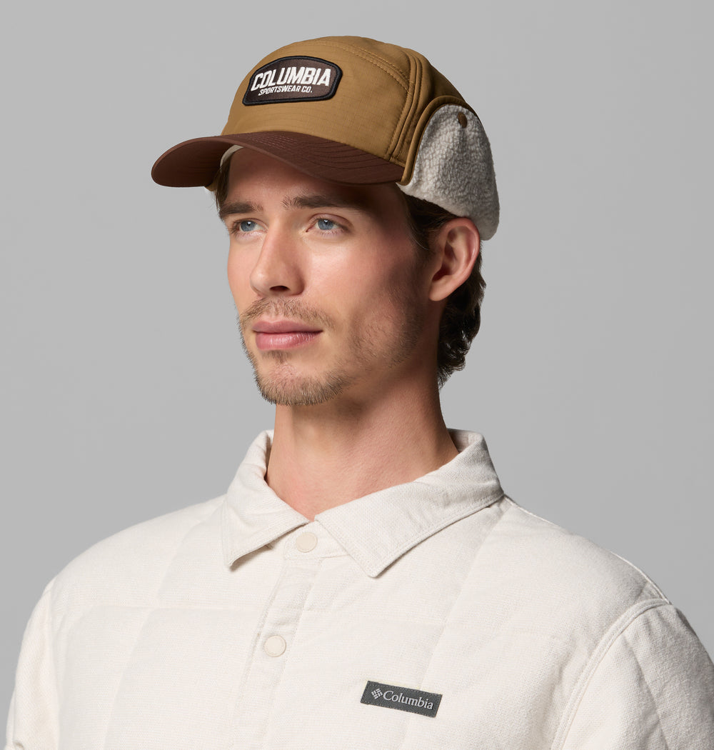 Landroamer Ear Flap Cap
