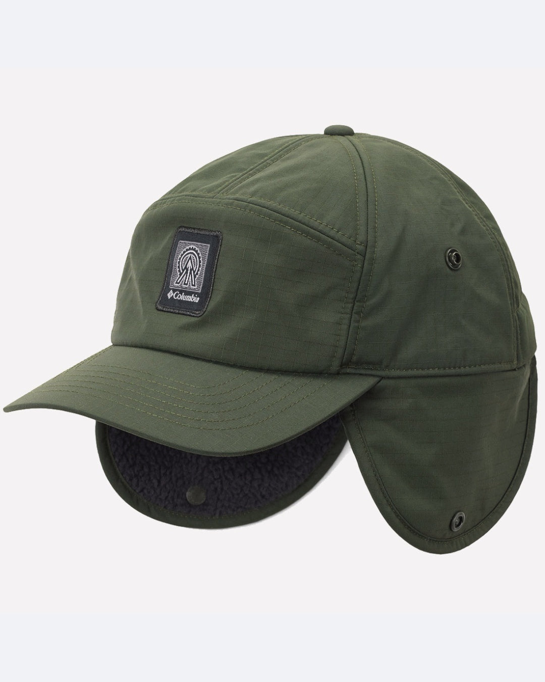 Landroamer Ear Flap Cap