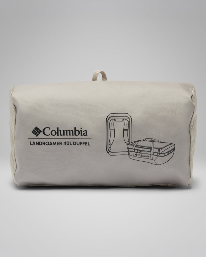Landroamer 40L Duffel