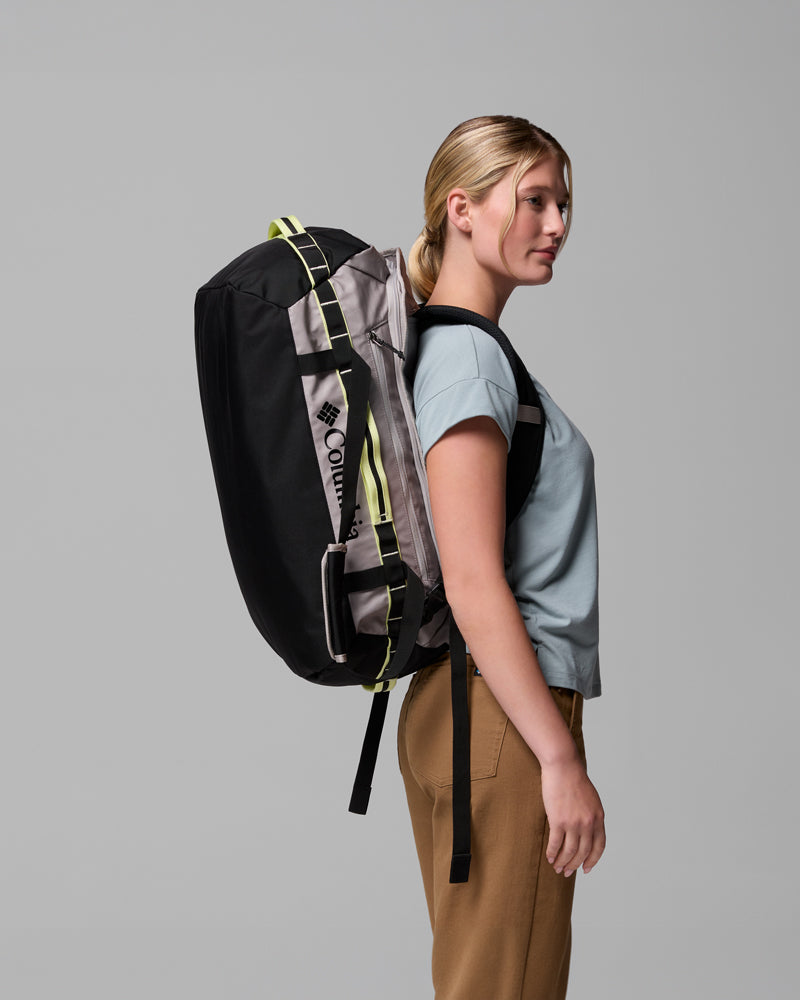 Landroamer 40L Duffel