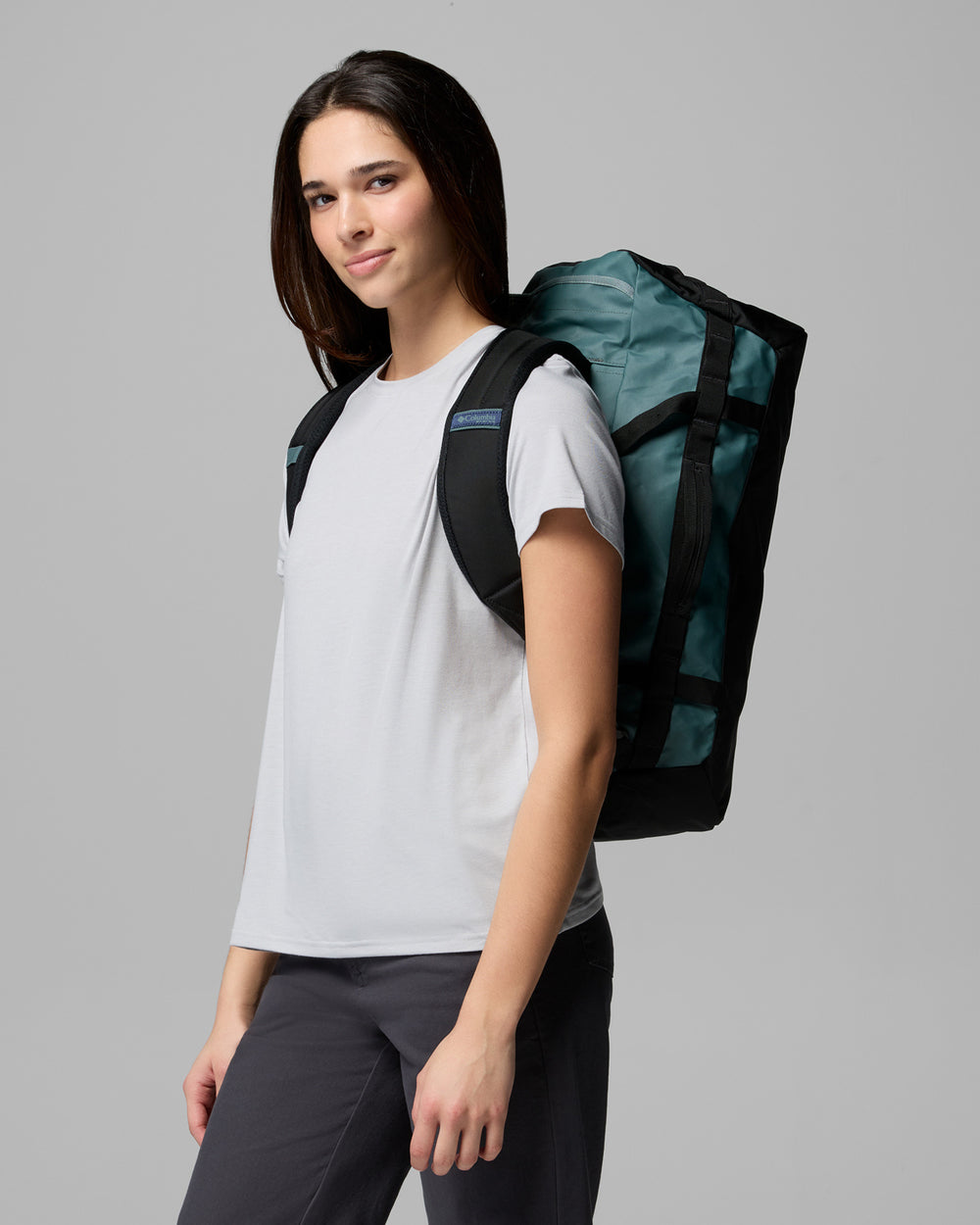 Landroamer 40L Duffel