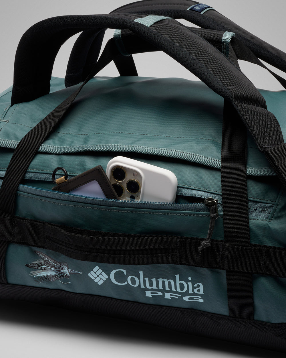 Landroamer 40L Duffel
