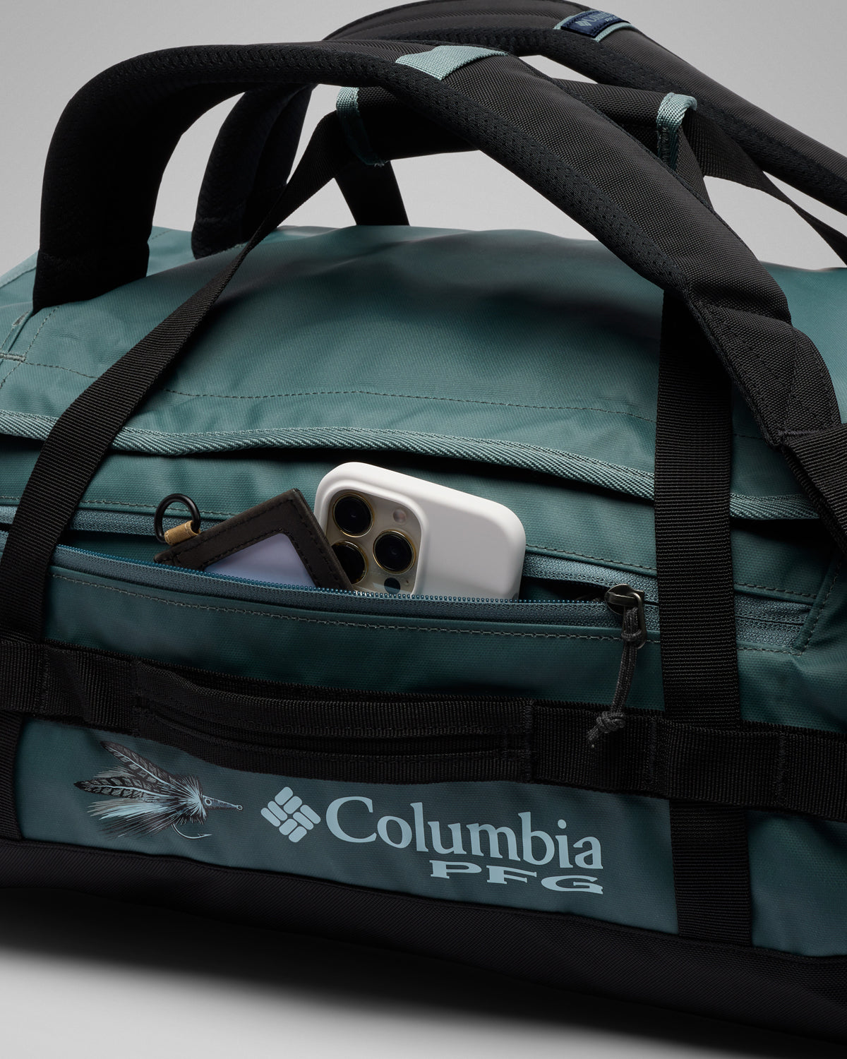 Landroamer 40L Duffel