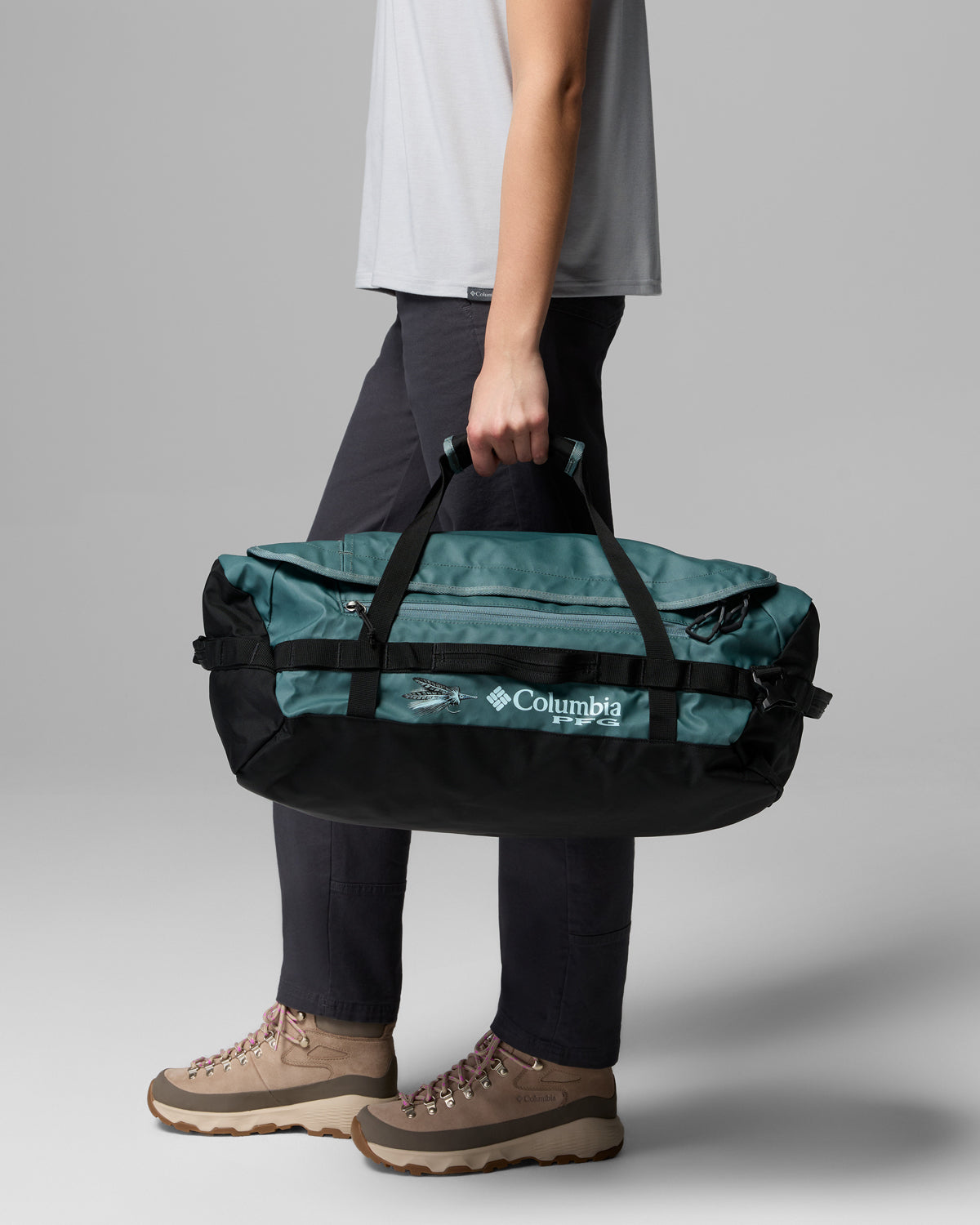 Landroamer 40L Duffel