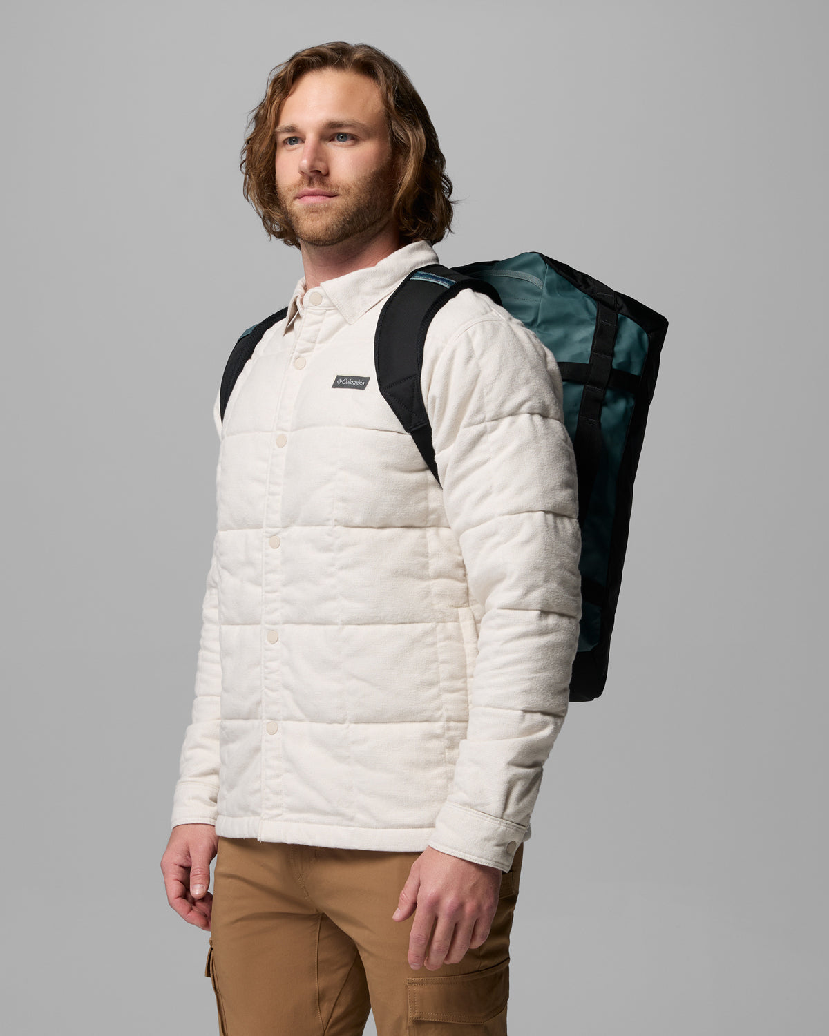 Landroamer 40L Duffel