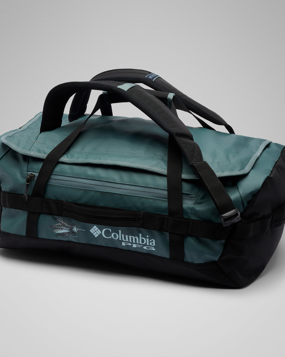 Landroamer 40L Duffel