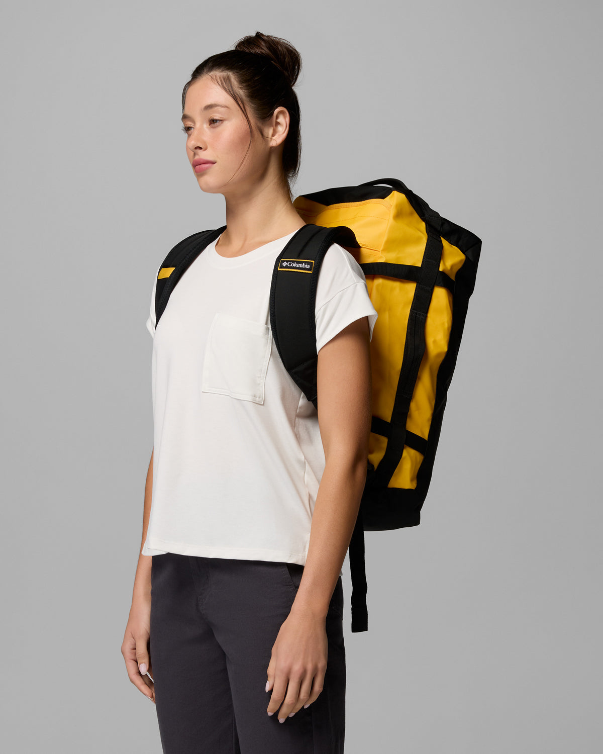 Landroamer 40L Duffel