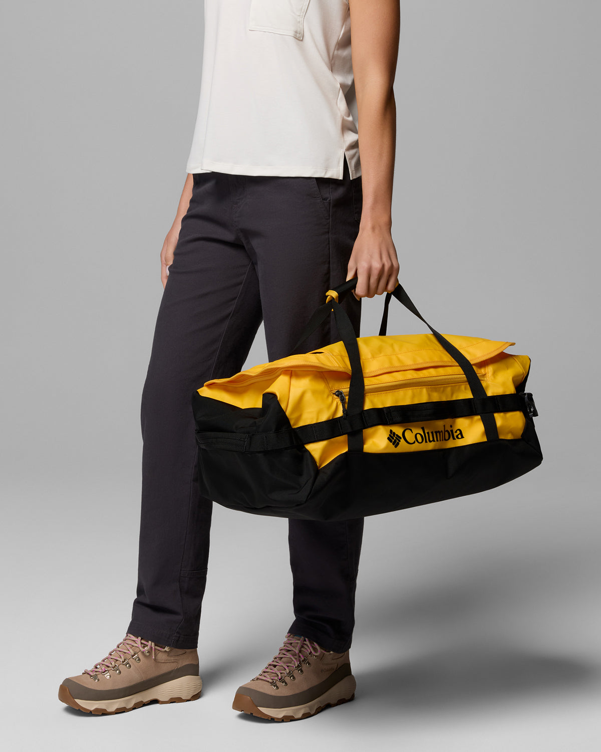 Landroamer 40L Duffel