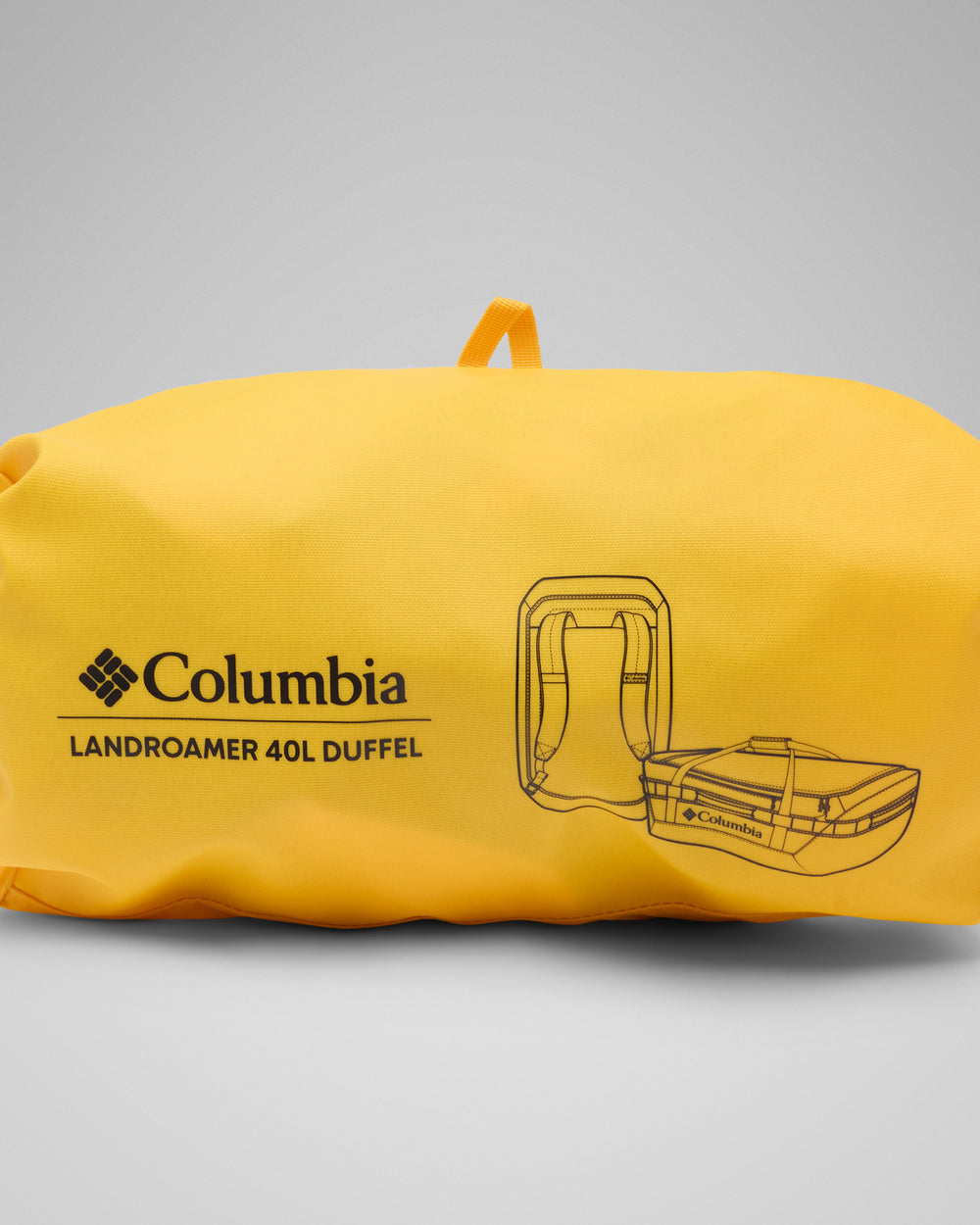 Landroamer 40L Duffel