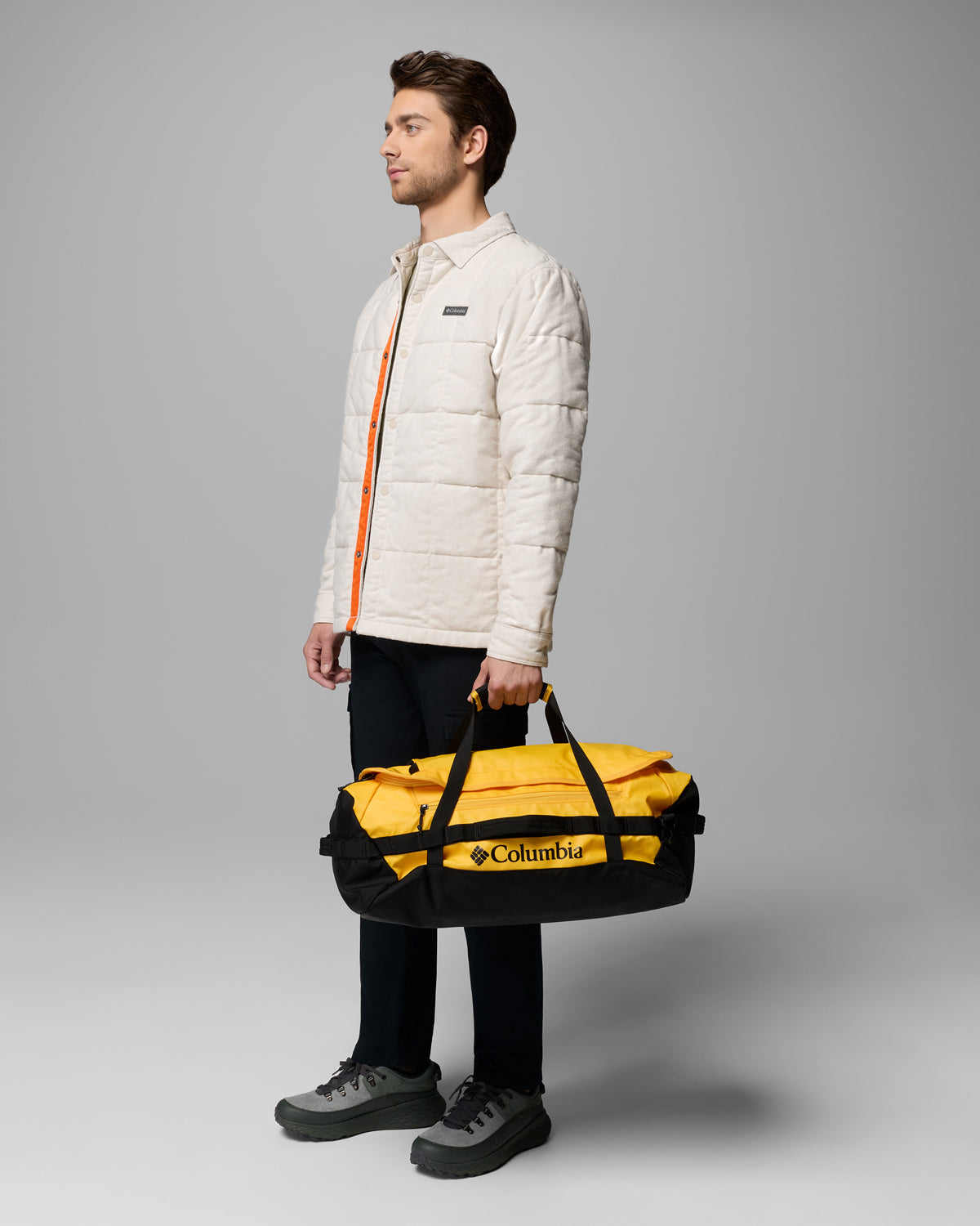 Landroamer 40L Duffel