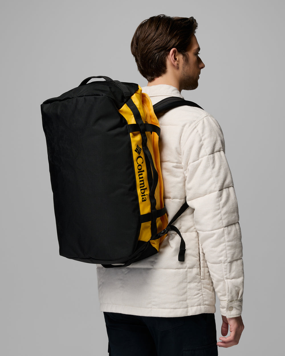 Landroamer 40L Duffel