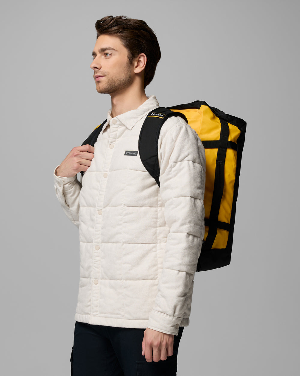 Landroamer 40L Duffel