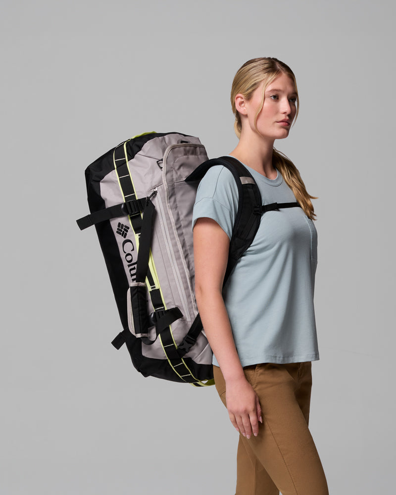 Landroamer 60L Duffel