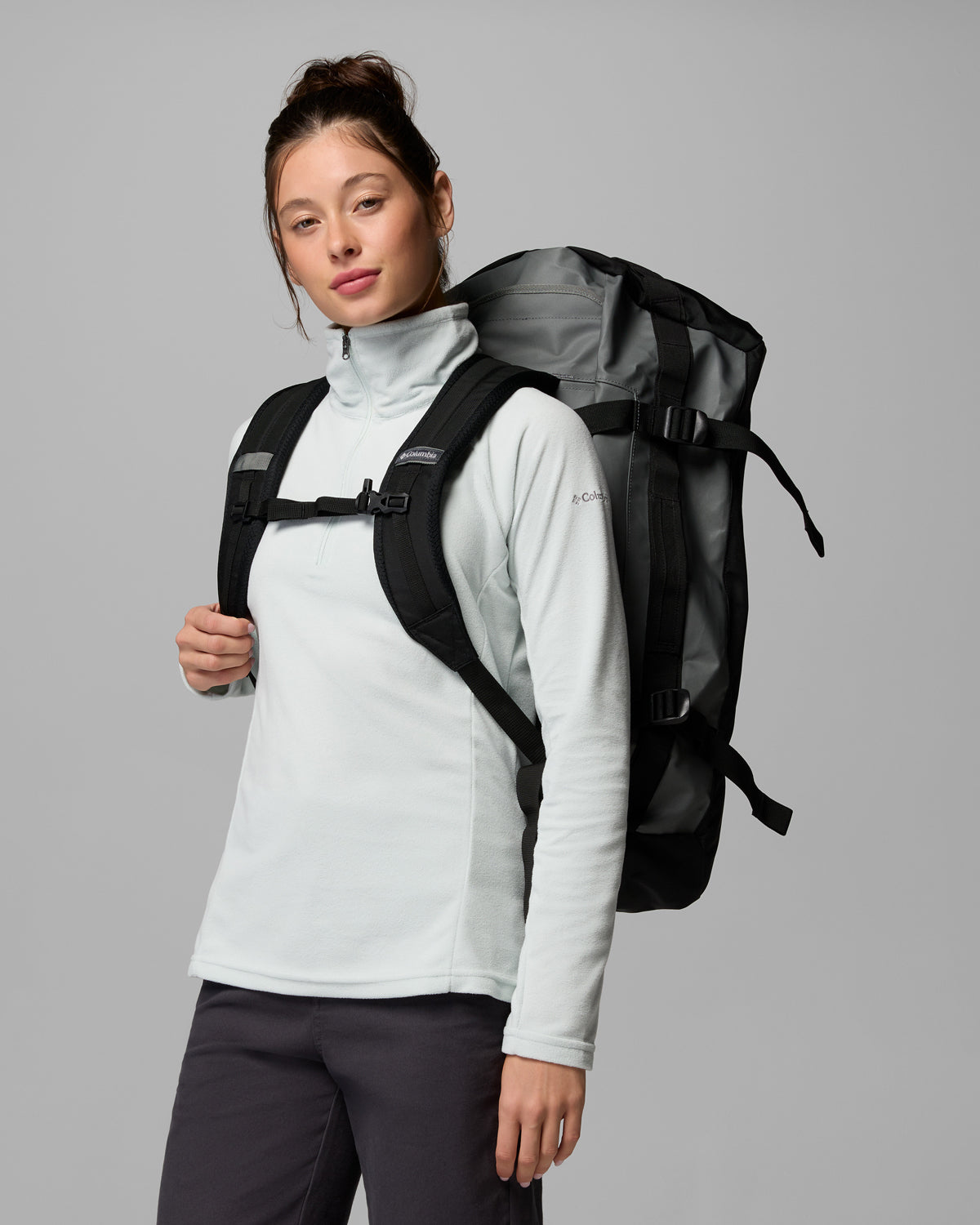 Landroamer 60L Duffel