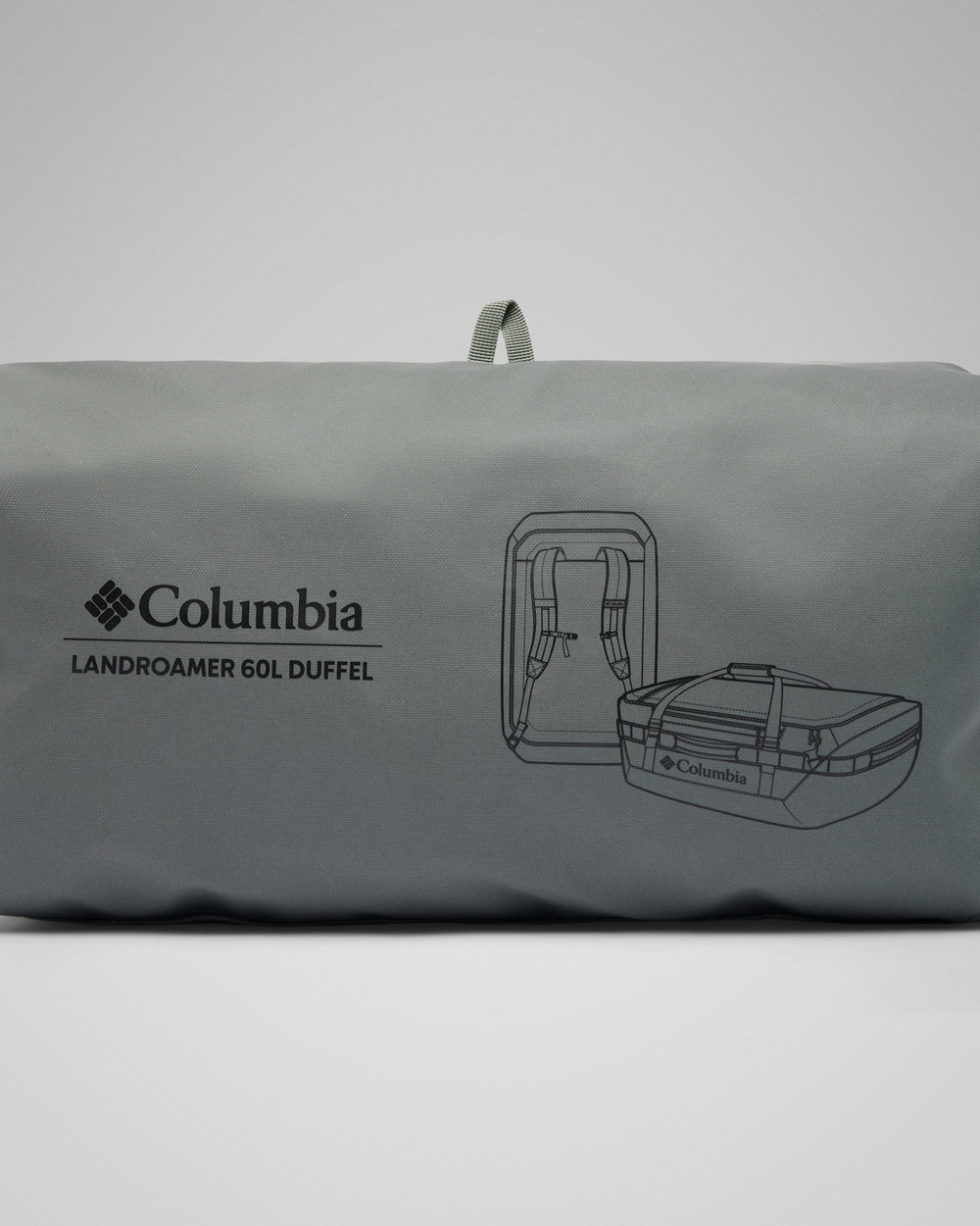 Landroamer 60L Duffel