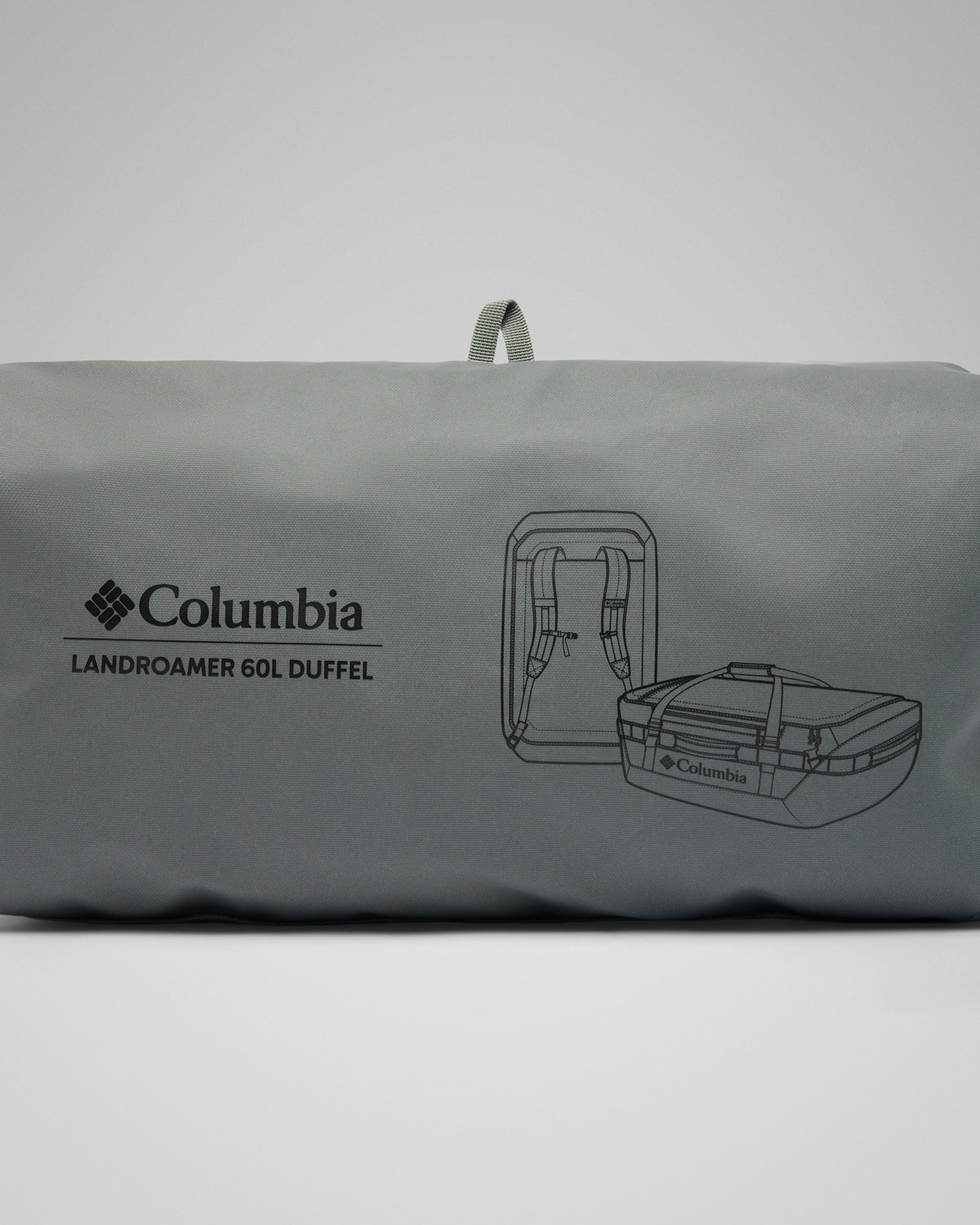 Landroamer 60L Duffel