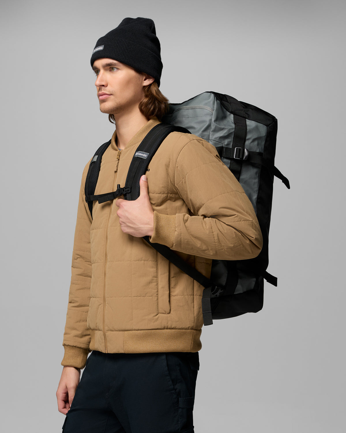 Landroamer 60L Duffel