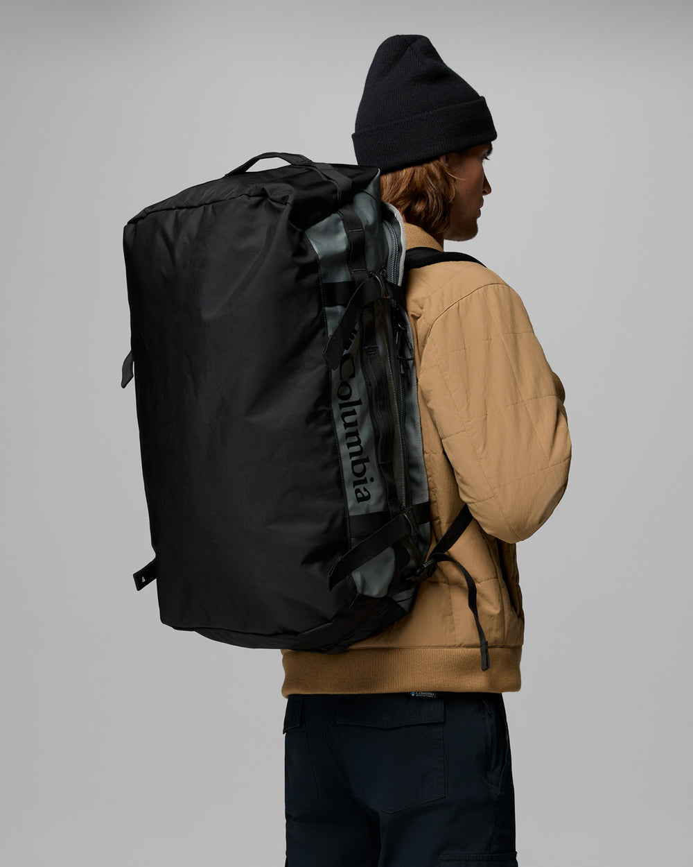Landroamer 60L Duffel