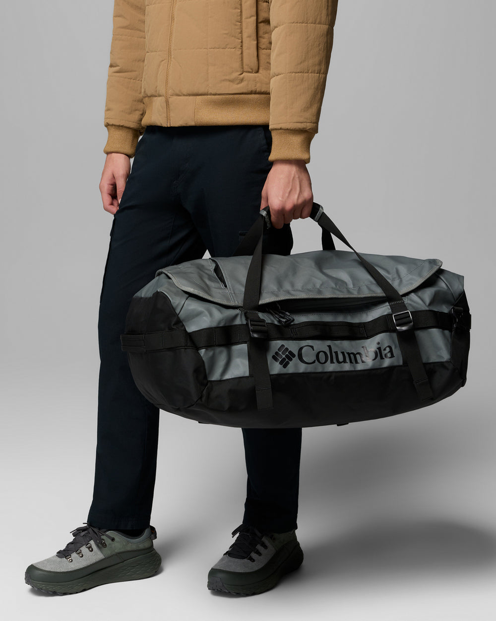 Landroamer 60L Duffel