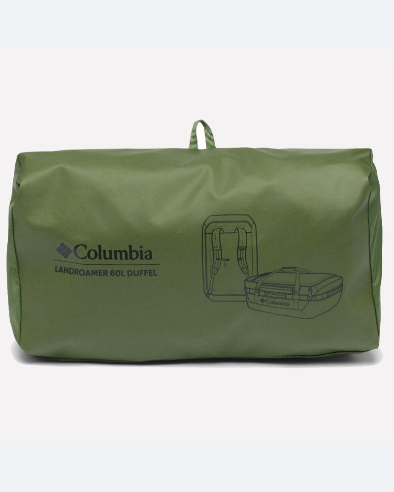 Landroamer 60L Duffel