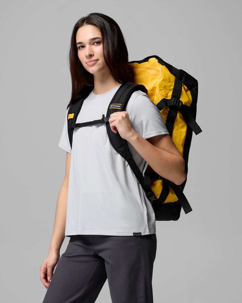 Landroamer 60L Duffel
