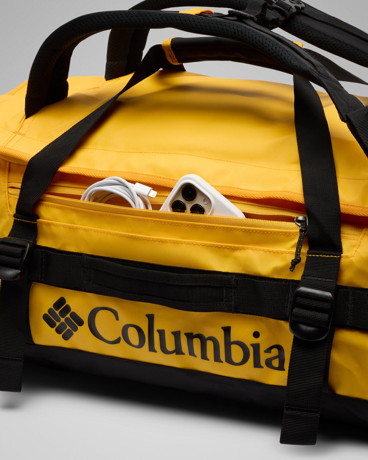 Landroamer 60L Duffel