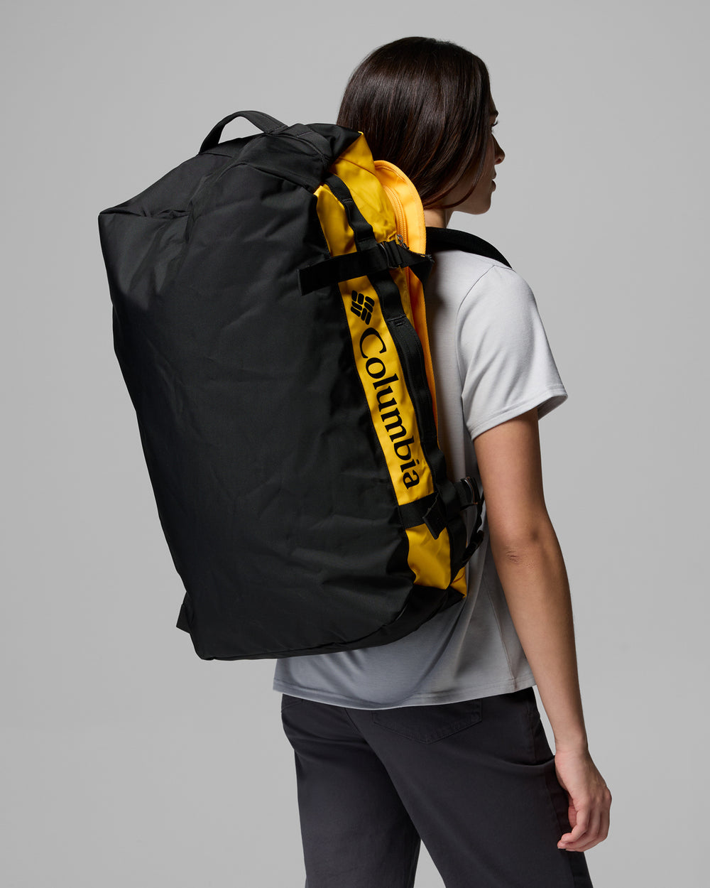 Landroamer 60L Duffel