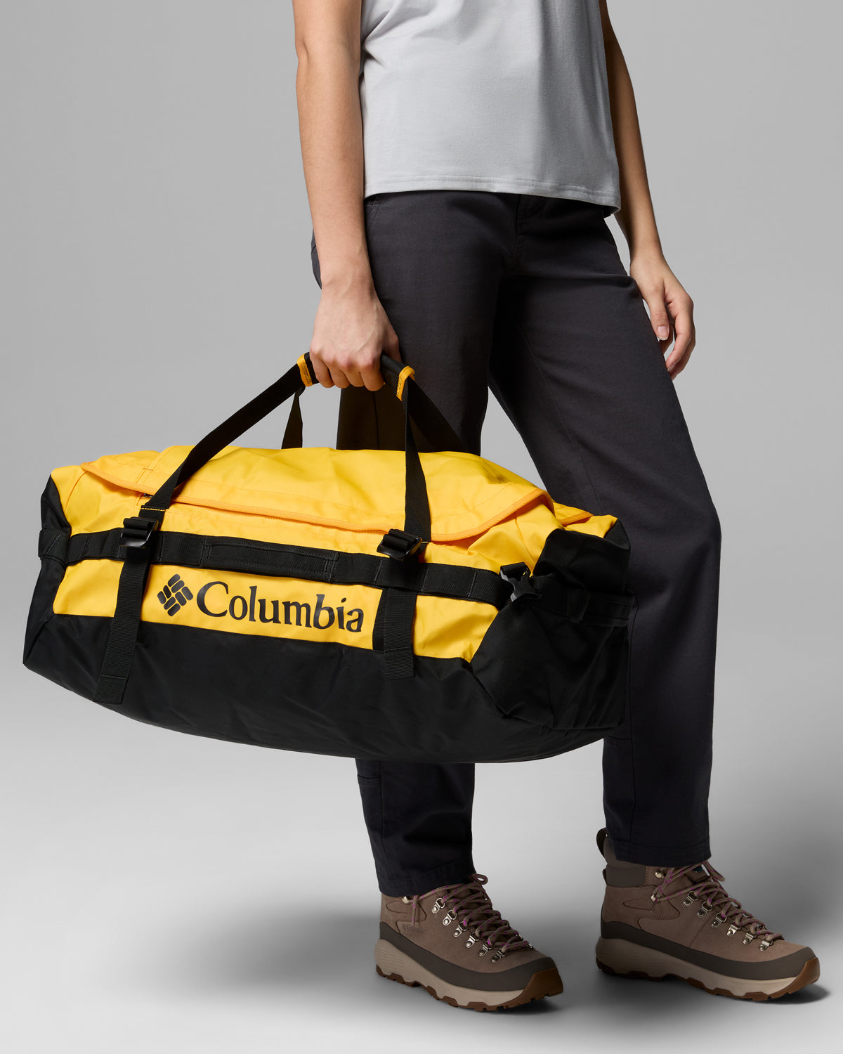Landroamer 60L Duffel