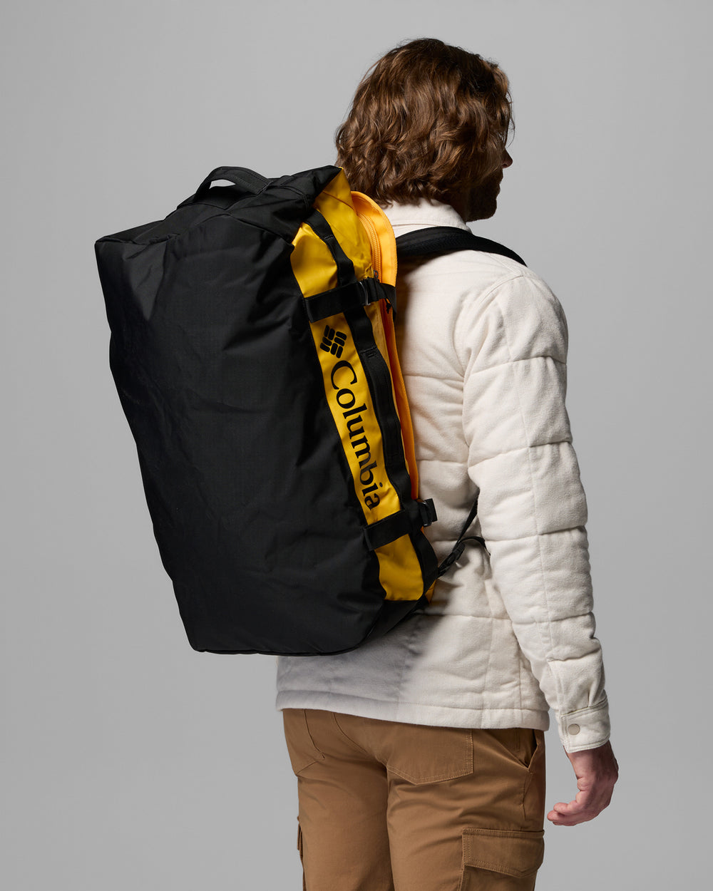 Landroamer 60L Duffel