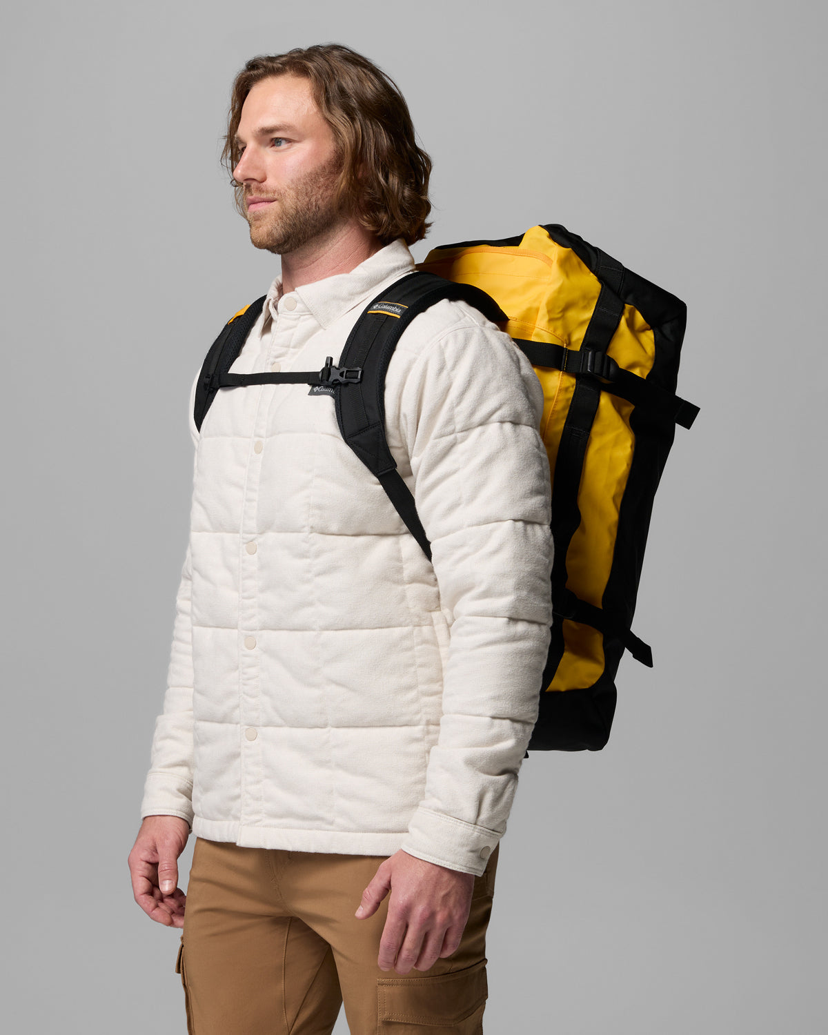 Landroamer 60L Duffel