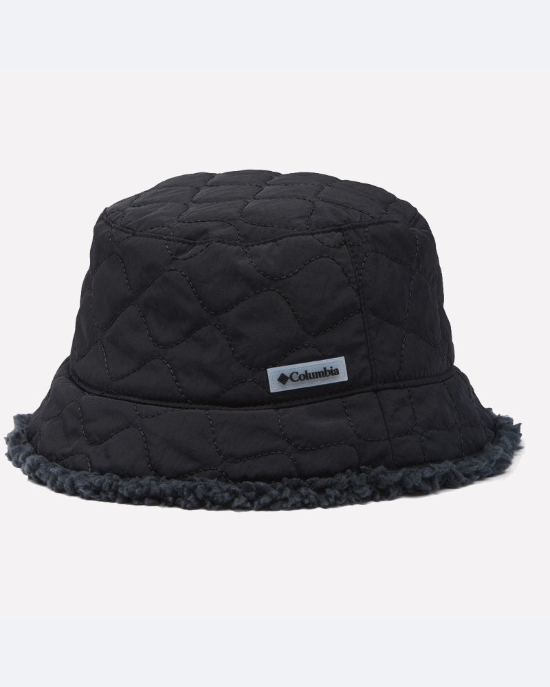 Winter Pass II Rev Bucket Hat