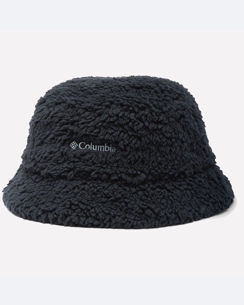Winter Pass II Rev Bucket Hat