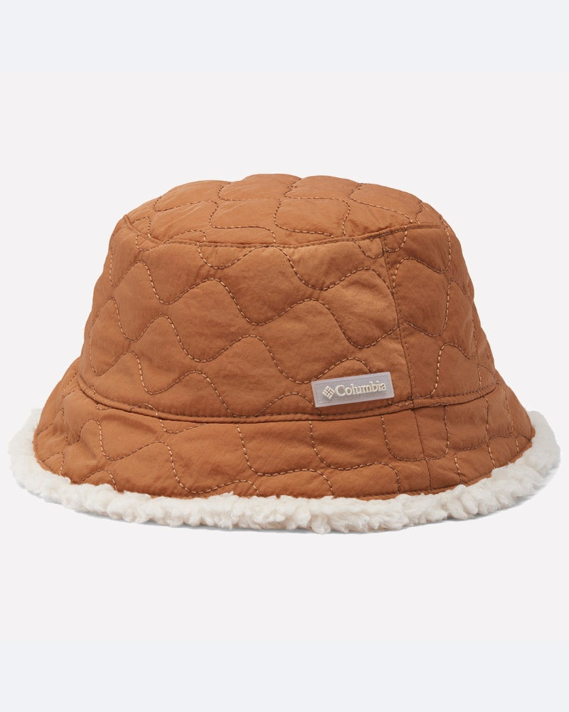 Winter Pass II Rev Bucket Hat