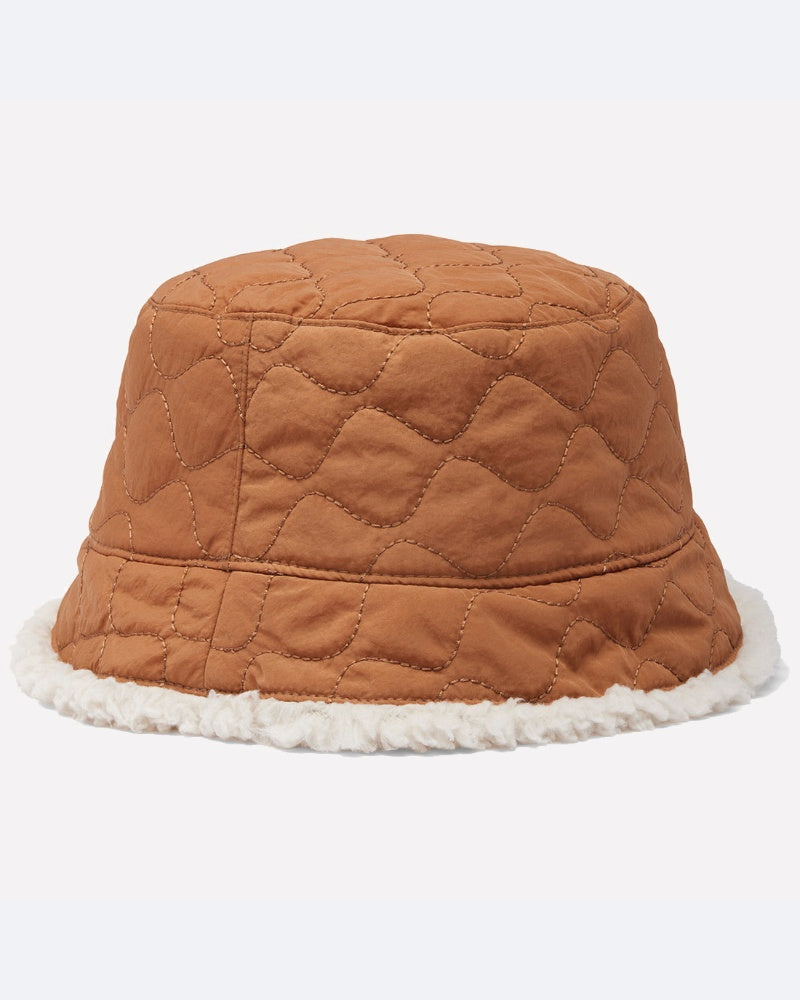 Winter Pass II Rev Bucket Hat