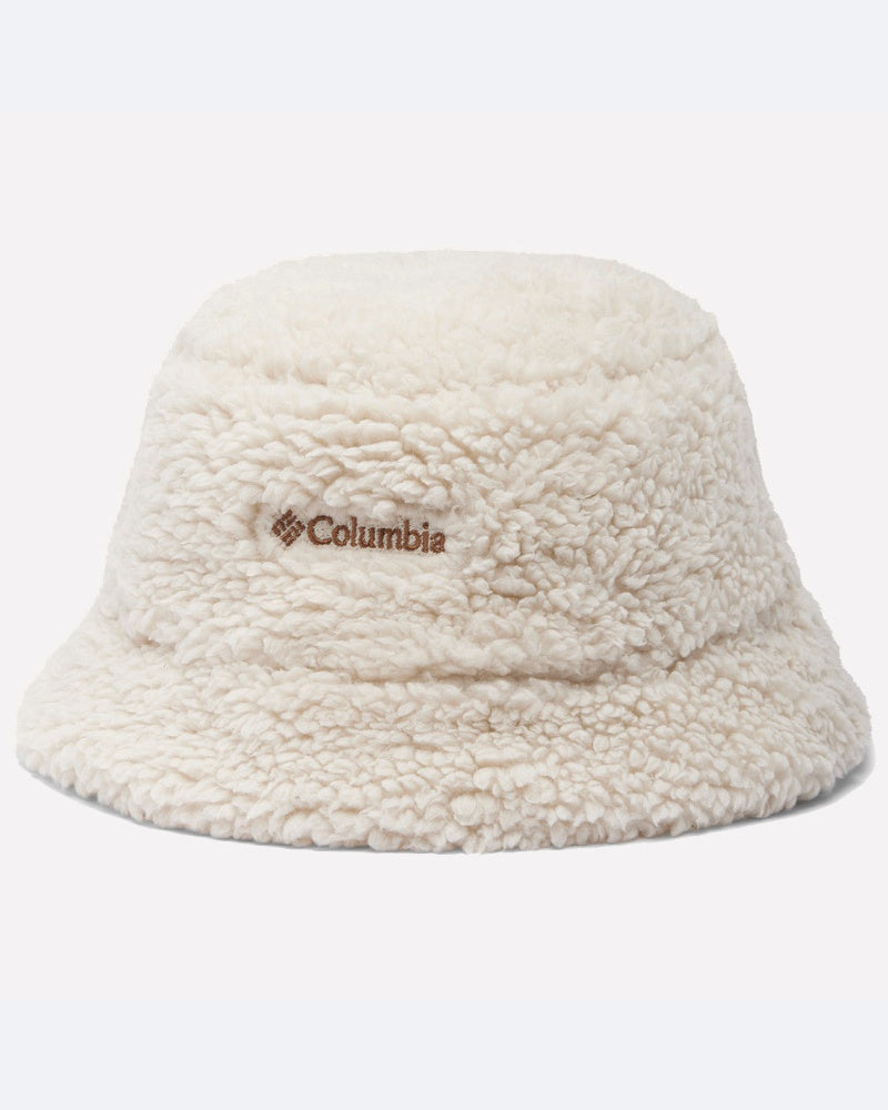 Winter Pass II Rev Bucket Hat