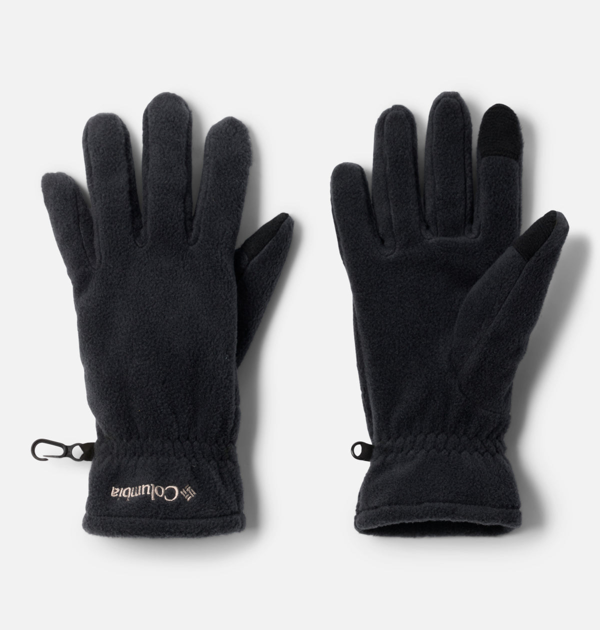 W Benton Springs II Fleece Glove
