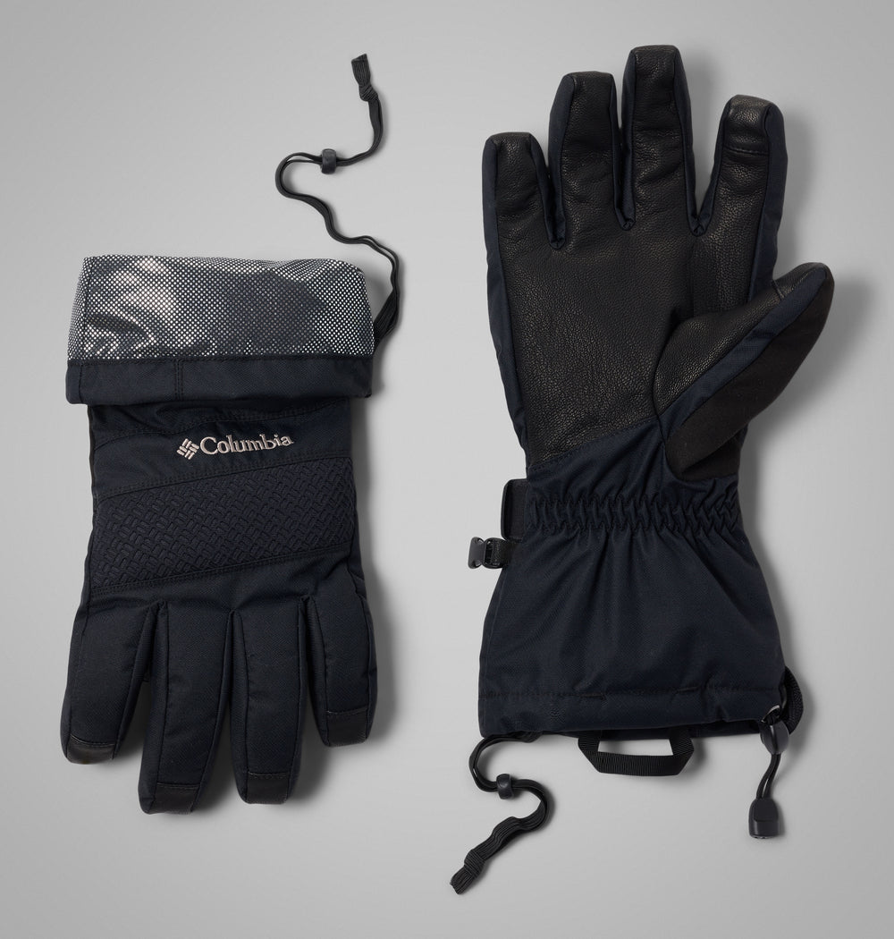 M Whirlibird III Glove