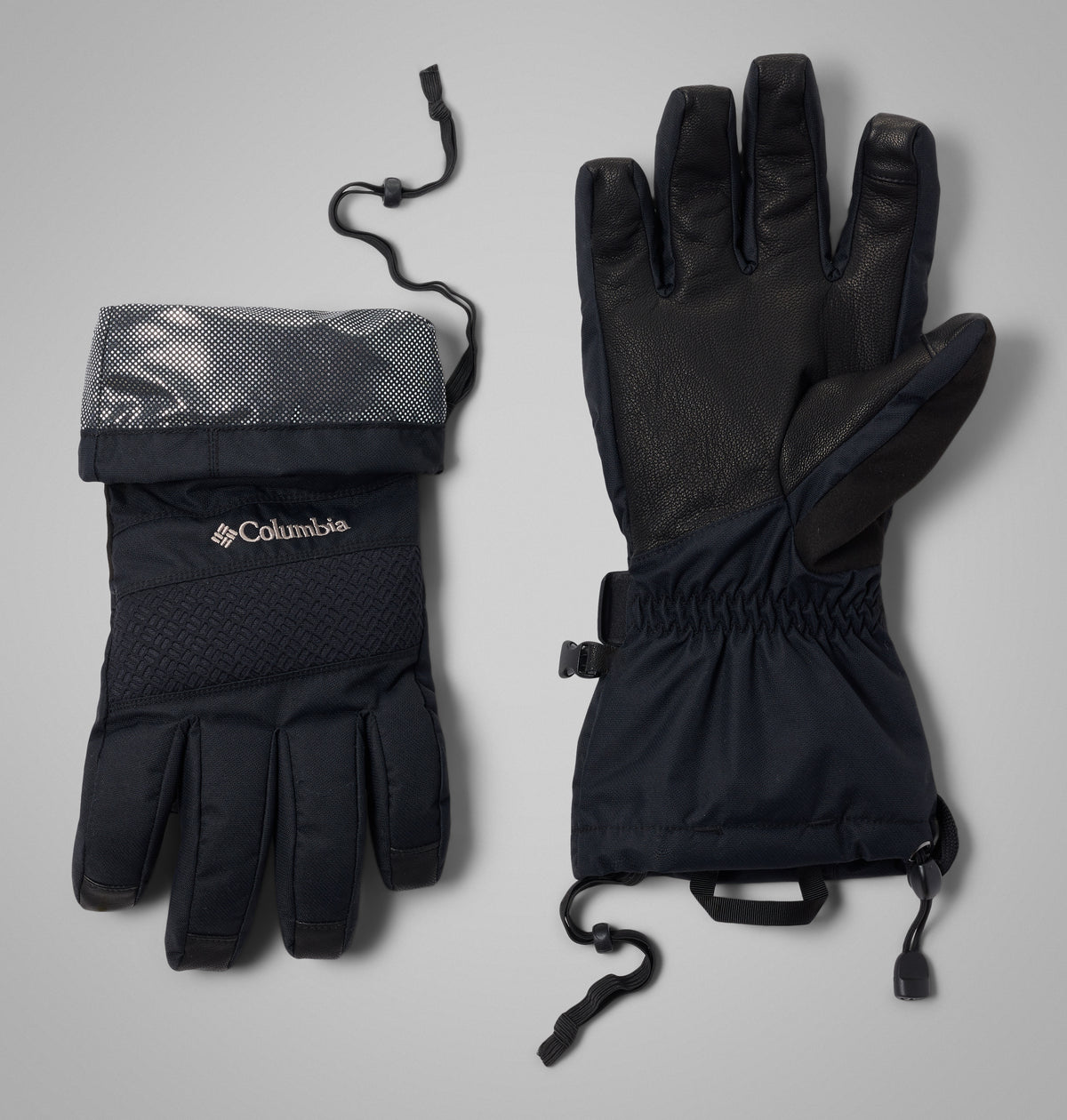 M Whirlibird III Glove