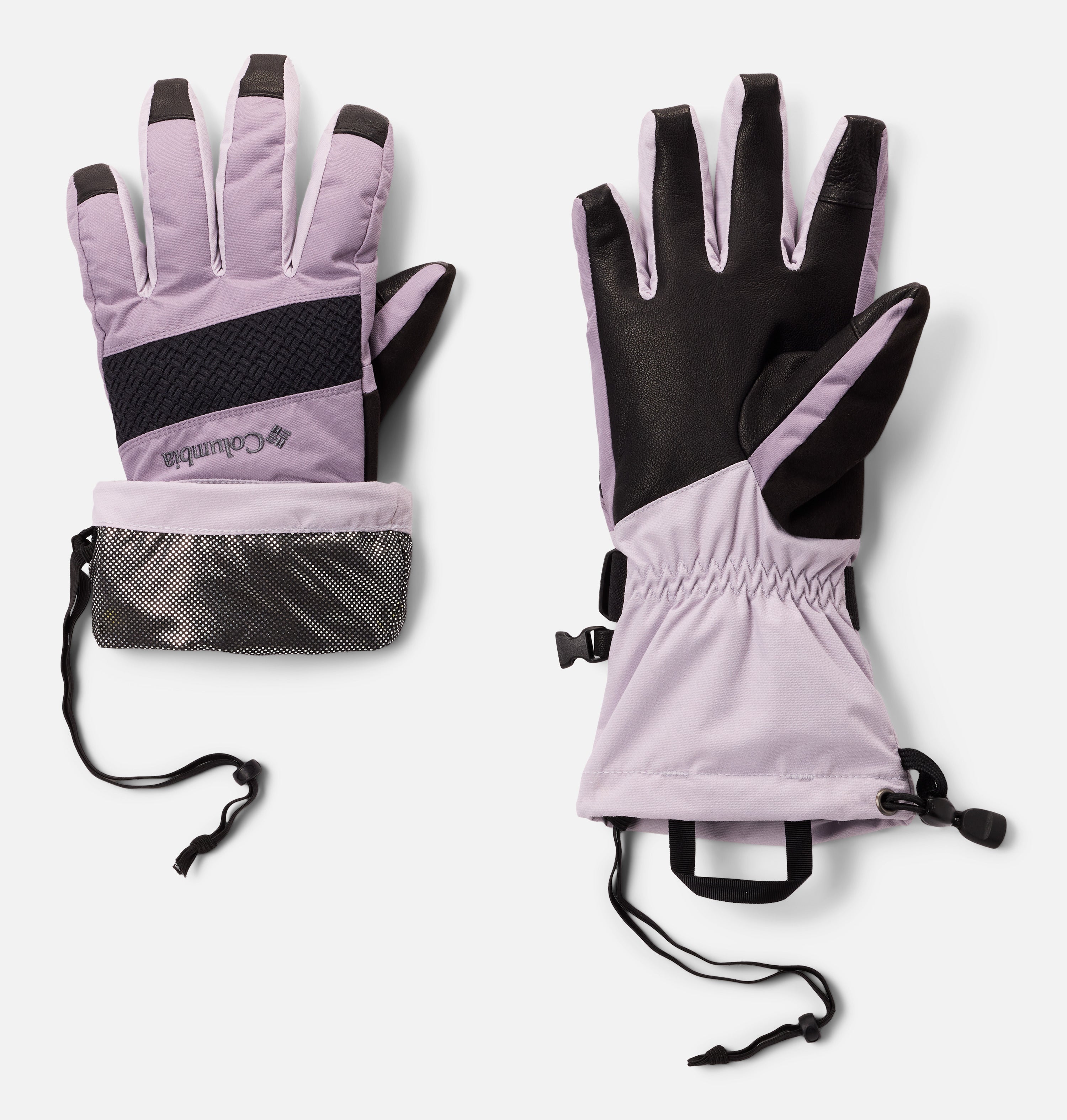 W Whirlibird III Glove