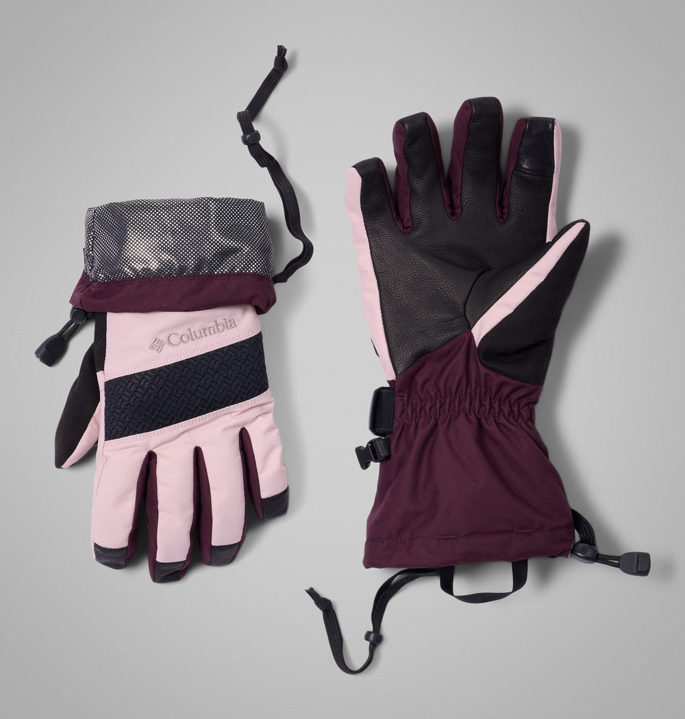 W Whirlibird III Glove