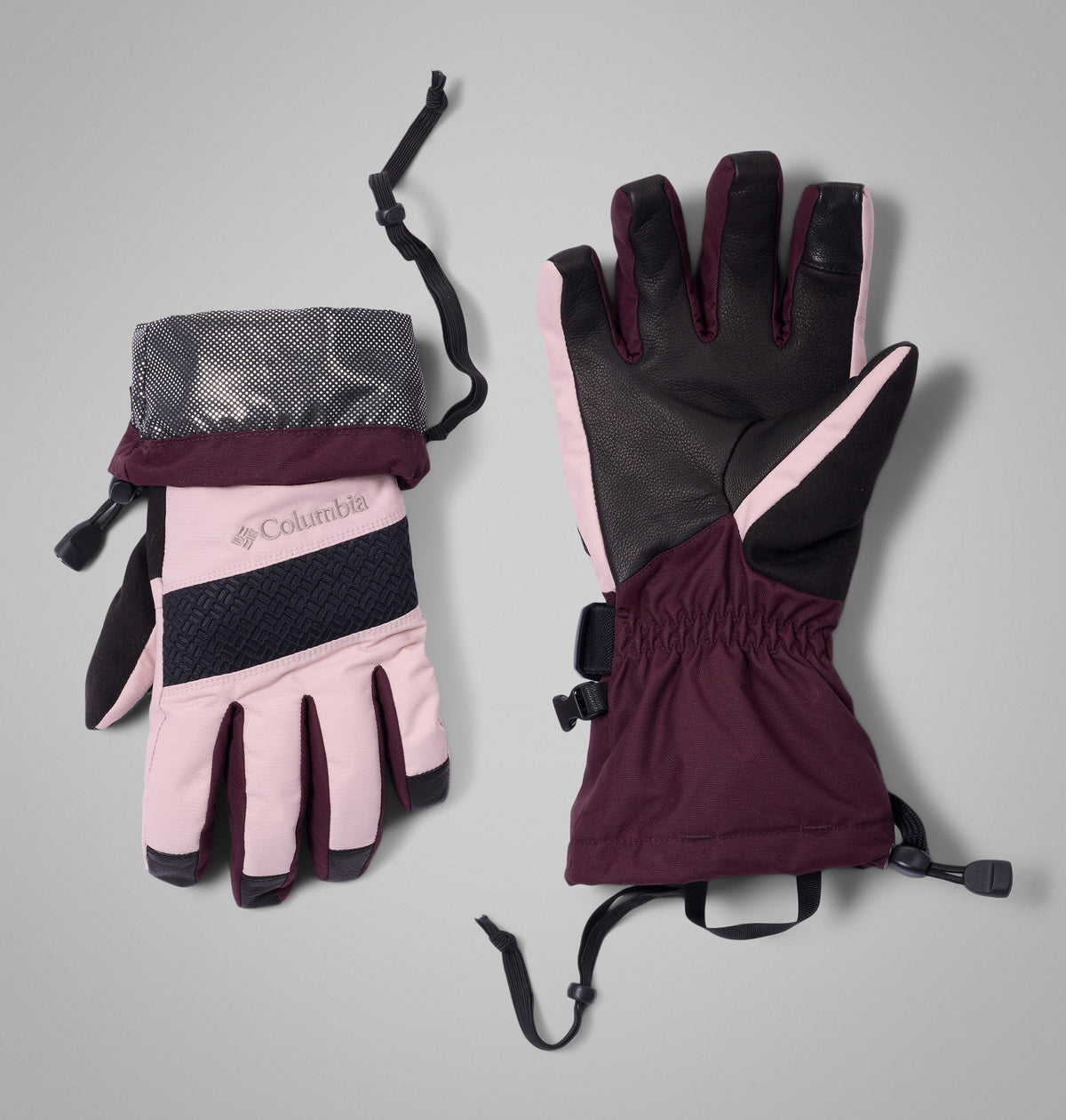 W Whirlibird III Glove