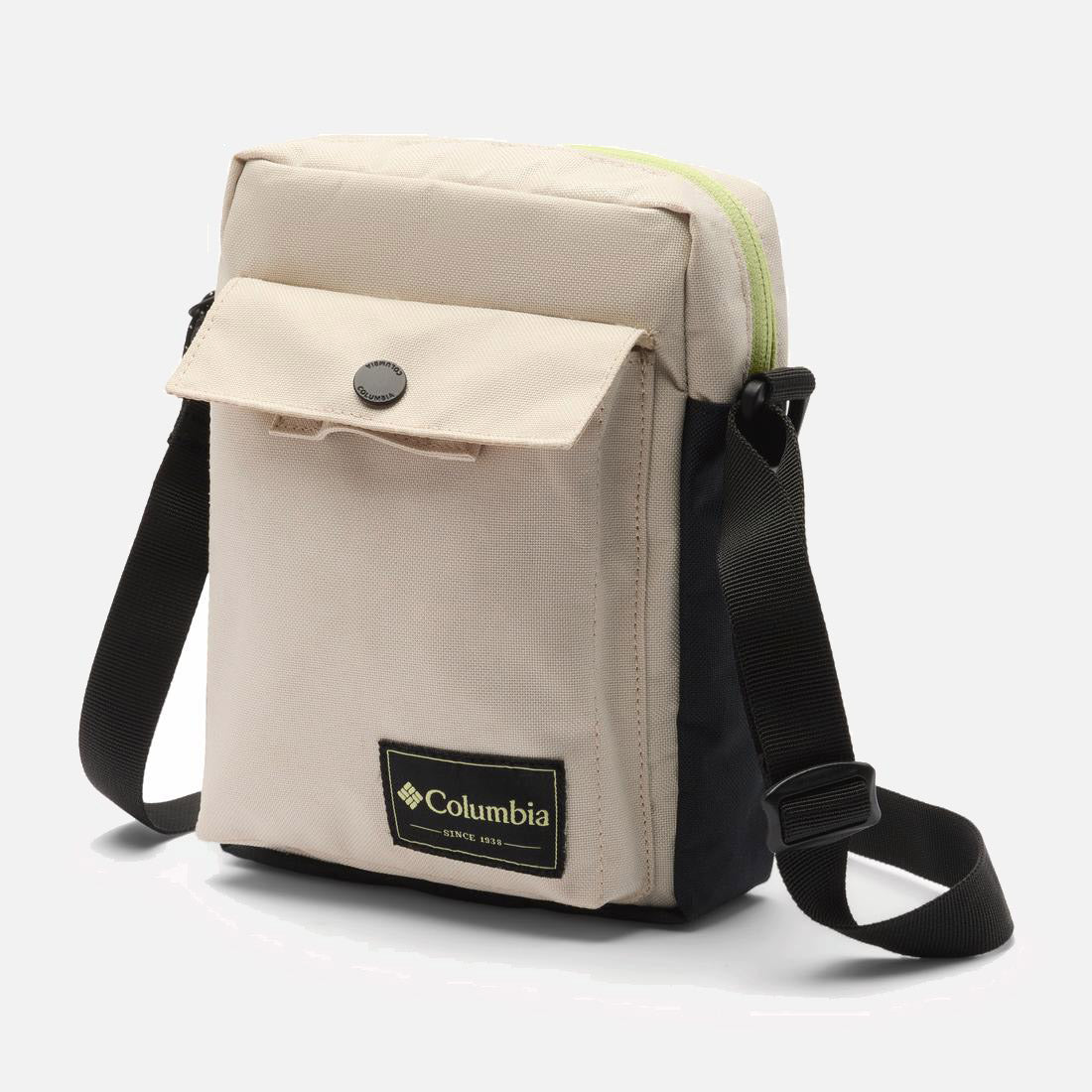 Zigzag II Side Bag