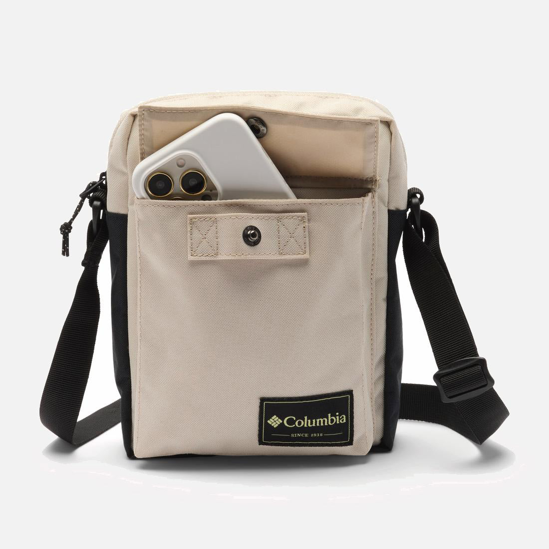 Zigzag II Side Bag