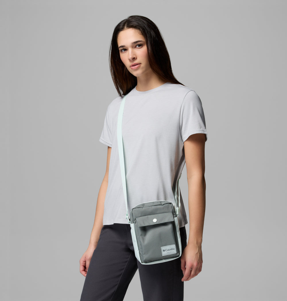Zigzag II Side Bag