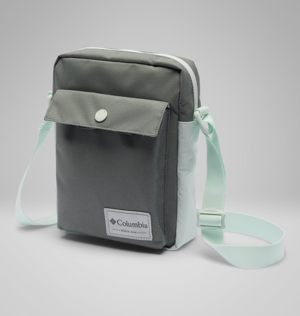 Zigzag II Side Bag