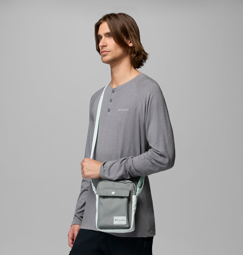 Zigzag II Side Bag