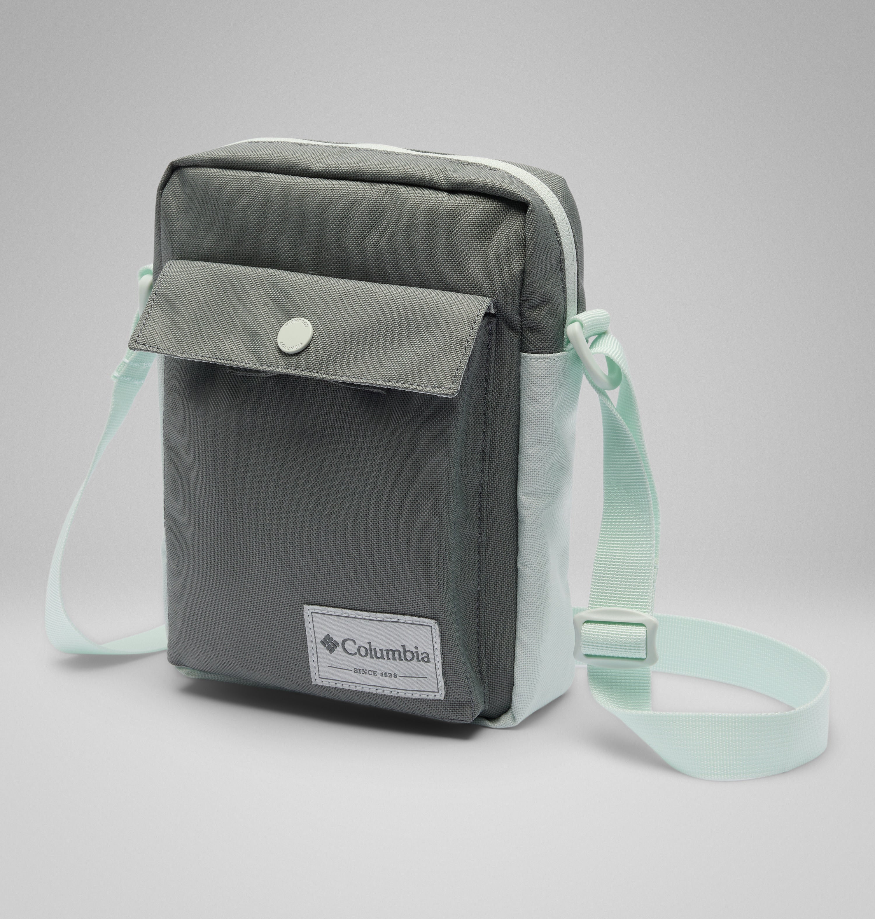 Zigzag II Side Bag