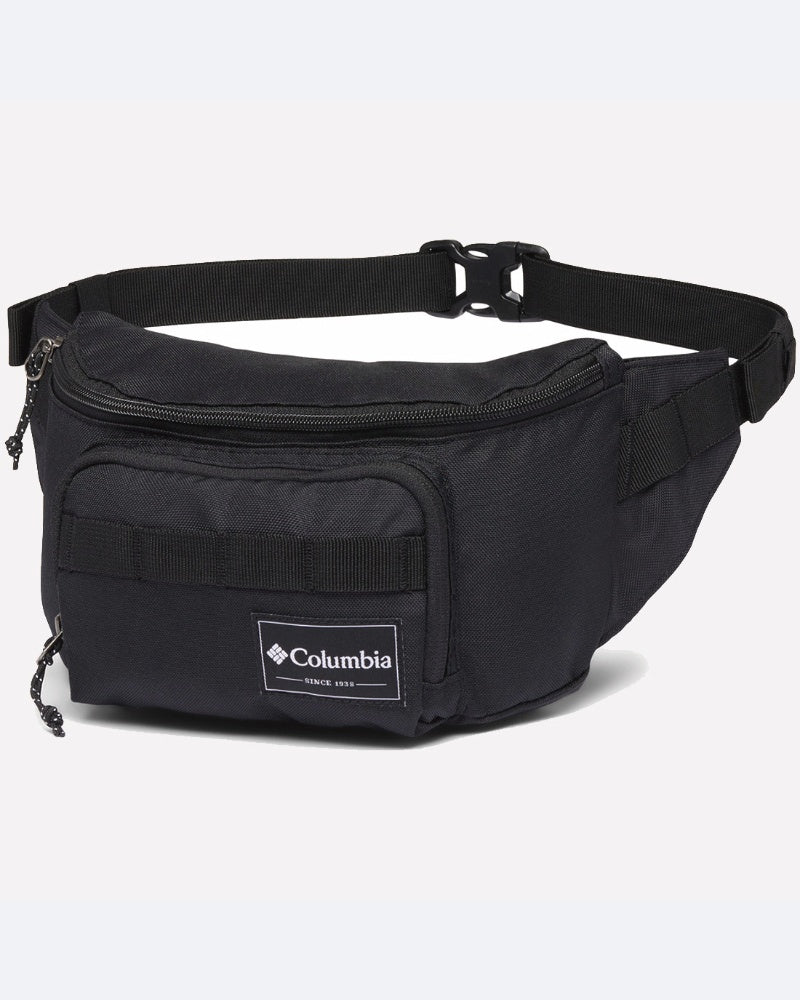Zigzag II Hip Pack